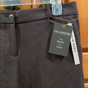 Zac & Rachel dress pants